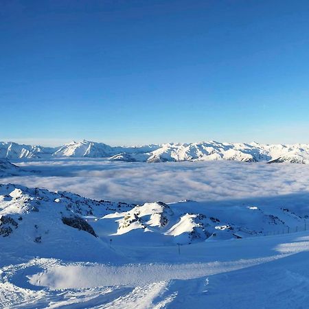 Gaestehaus Hochstaffl Gerlos Dış mekan fotoğraf