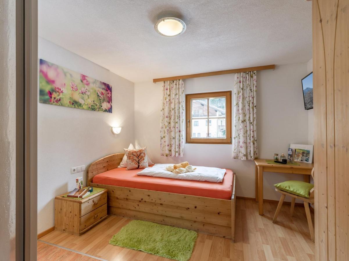 Gaestehaus Hochstaffl Gerlos Dış mekan fotoğraf