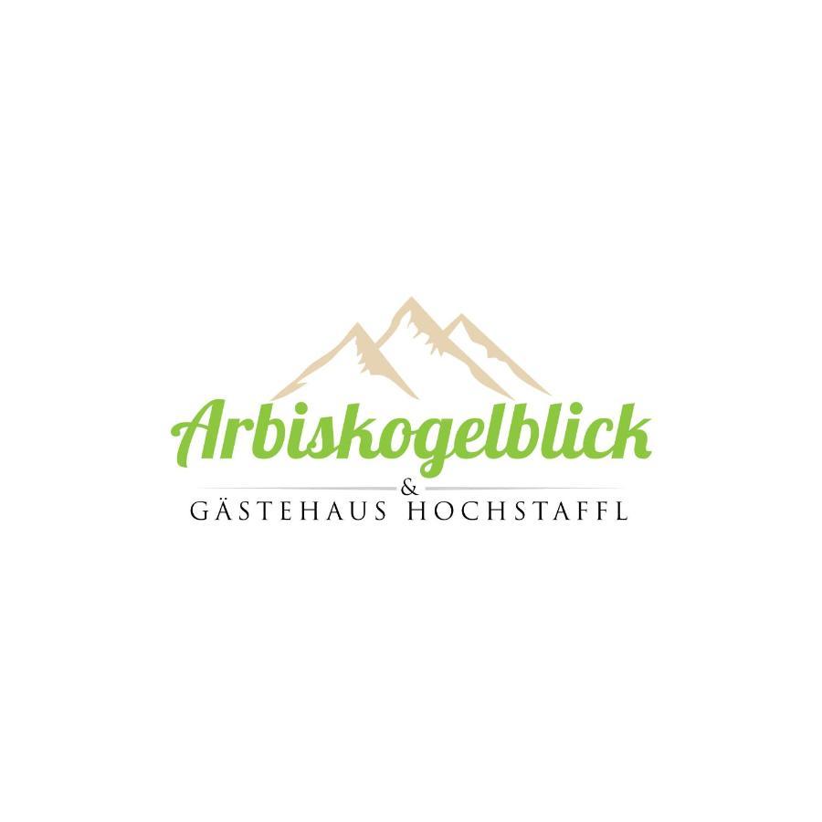 Gaestehaus Hochstaffl Gerlos Dış mekan fotoğraf