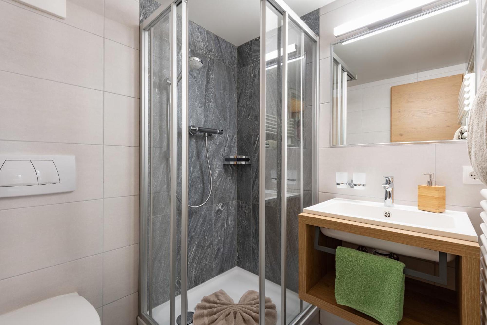 Gaestehaus Hochstaffl Gerlos Dış mekan fotoğraf